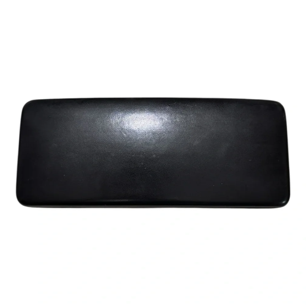 Ralph Lauren Black Sunglass Case